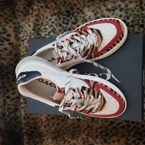 Coach Citysole Court Sneakers
